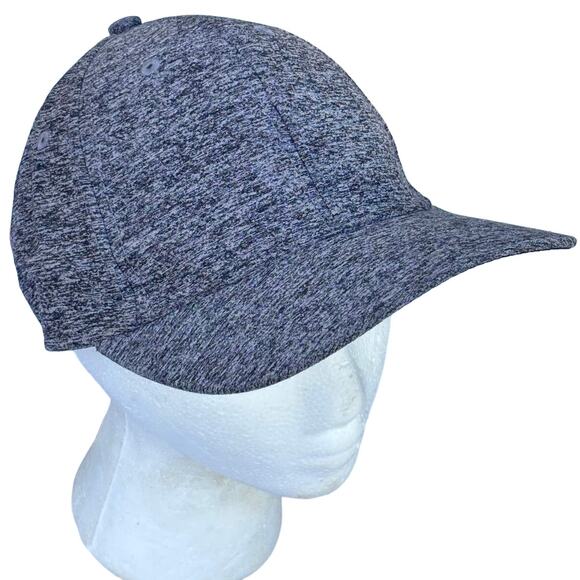 Gray Russell Men's Hat - Picture 3 of 6